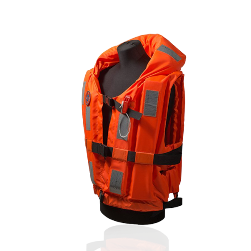 Жилет | спасательный | рабоче-страховочный | МСС | ЖРС-2000-18